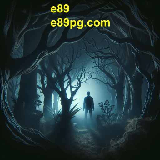 A Ascensão dos Jogos de Terror: Uma Análise do Gênero