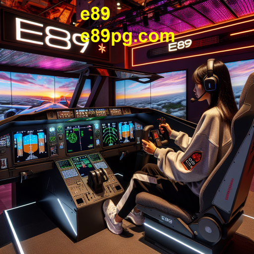 O Fascínio dos Simuladores: Explorando Novas Realidades no Mundo dos Jogos